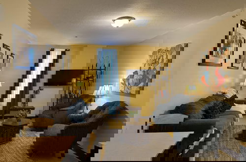 Foto 1 - 2 Bedroom Downtown Apt City Views Park Walk