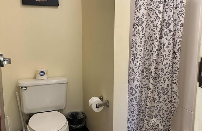 2 Bedroom Downtown Apt City Views Park Walk - Foto 11
