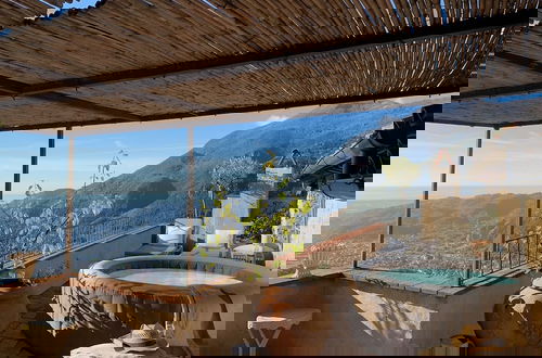 Photo 17 - Panorama Toscano With Splendid Sea Views Terrace and Whirlpool