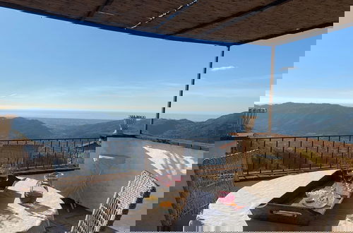 Photo 3 - Panorama Toscano With Splendid Sea Views Terrace and Whirlpool
