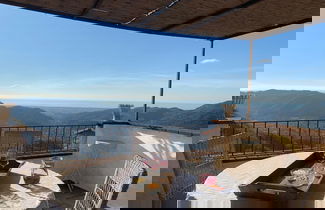Photo 3 - Panorama Toscano With Splendid Sea Views Terrace and Whirlpool