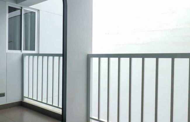 w Charming 2BR Near Central Restaurante - Foto 5