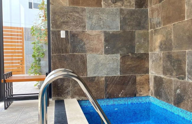 w Charming 2BR Near Central Restaurante - Foto 22