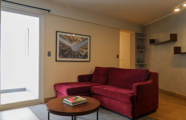 w Charming 2BR Near Central Restaurante - Foto 1