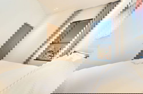 Foto 37 - Happy High-end Apartments - Central, whole city view & infinity pools - The MarQ