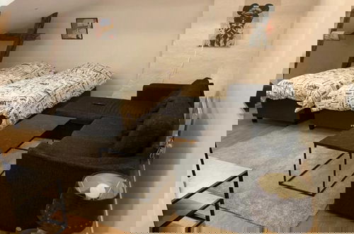 Foto 3 - Attic Floor in Stockholm City 918