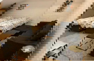 Foto 3 - Attic Floor in Stockholm City 918