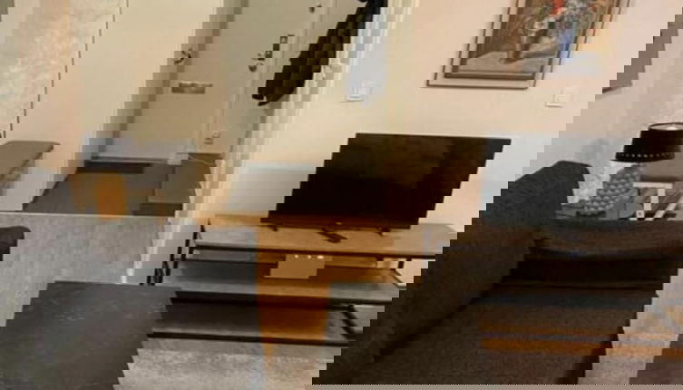 Foto 1 - Attic Floor in Stockholm City 918