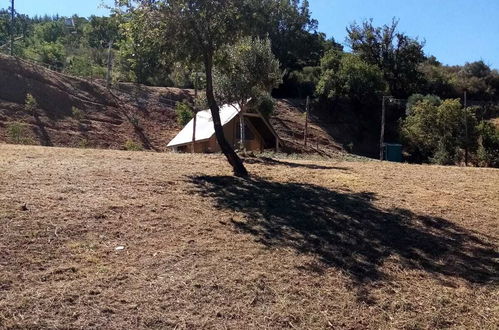 Foto 39 - Glamping la giara