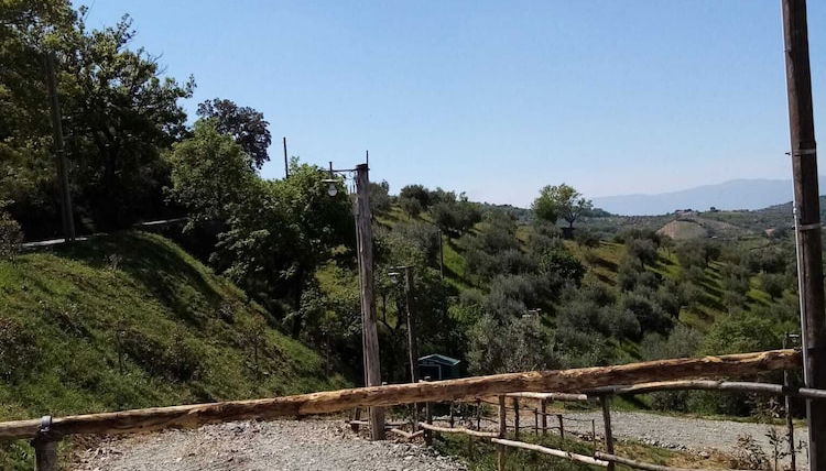 Foto 1 - Glamping la giara