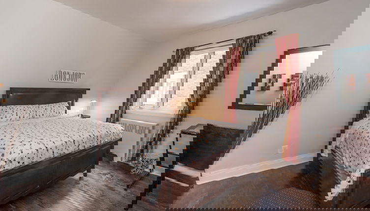 Foto 1 - Chaim's FunHouse