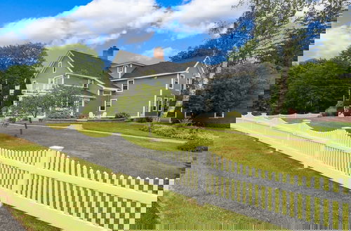 Foto 45 - Rockspring by Avantstay Huge Berkshires Estate