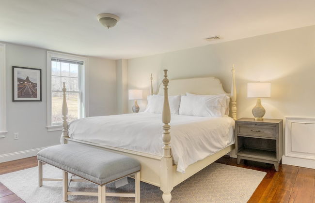 Rockspring by Avantstay Huge Berkshires Estate - Photo 2
