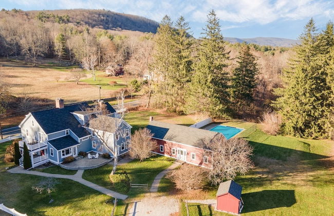 Rockspring by Avantstay Huge Berkshires Estate - Photo 46
