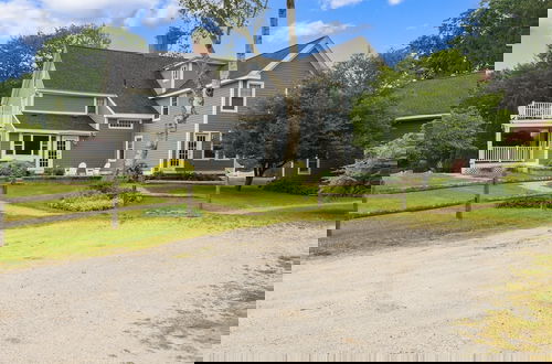 Foto 43 - Rockspring by Avantstay Huge Berkshires Estate