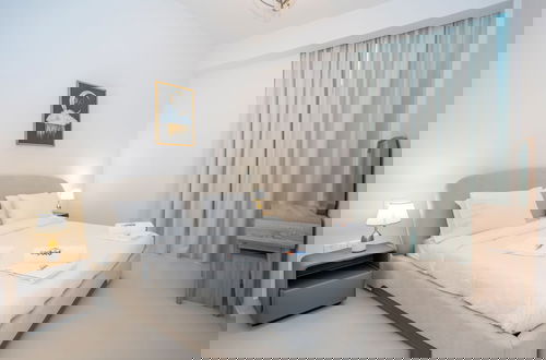 Foto 1 - Zapbed Villa C62-03