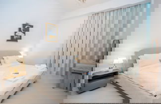 Foto 1 - Zapbed Villa C62-03