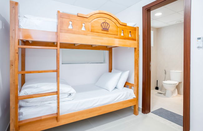 Zapbed Villa C62-03 - Foto 6