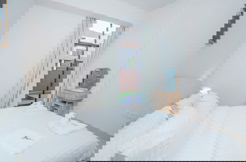Foto 4 - Zapbed Villa C62-03