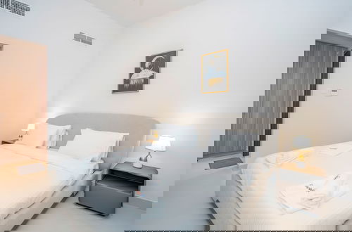Foto 2 - Zapbed Villa C62-03