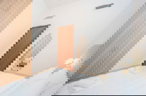 Foto 19 - Zapbed Villa C62-03