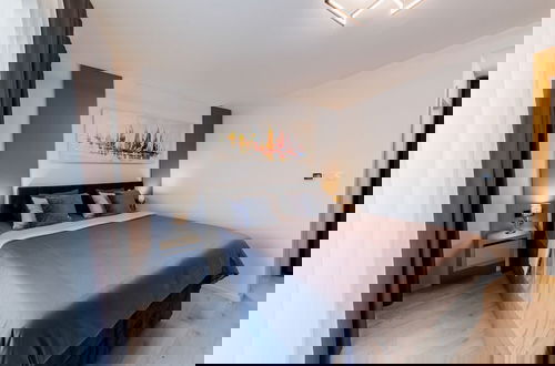 Foto 5 - Modern Luxury Apartment Ivana, With two Patios