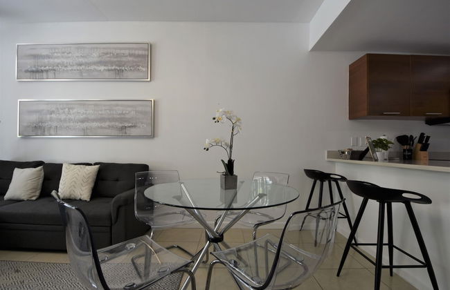 Lovely apt in the heart Midtown - Photo 14