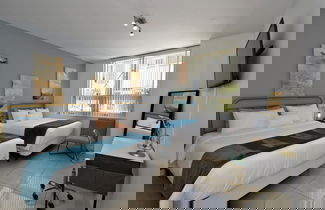 Photo 3 - Lovely apt in the heart Midtown