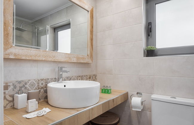 Varkiza Seaside Apartment - Foto 18