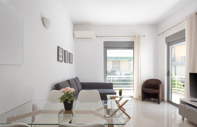 Varkiza Seaside Apartment - Foto 12