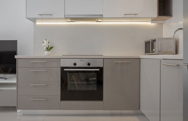 Varkiza Seaside Apartment - Foto 11