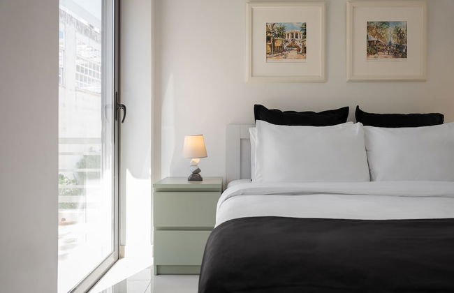 Varkiza Seaside Apartment - Foto 4