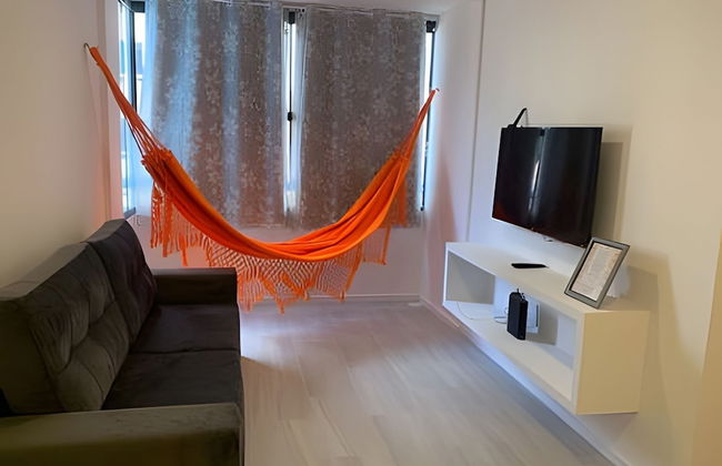 Hosts BR - Apartamentos funcionais - Foto 34