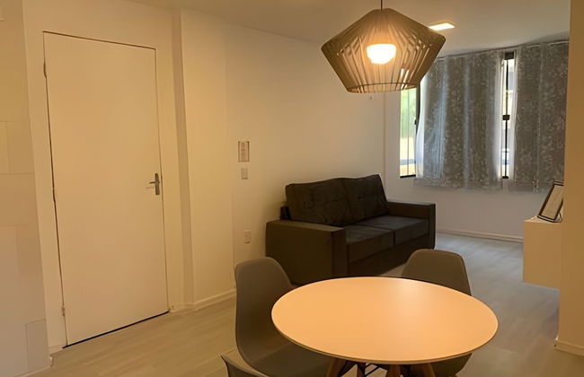 Hosts BR - Apartamentos funcionais - Foto 35