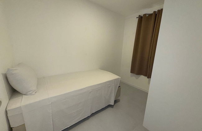 Hosts BR - Apartamentos funcionais - Foto 22