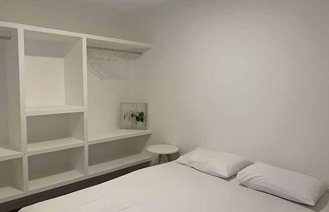 Hosts BR - Apartamentos funcionais - Foto 1