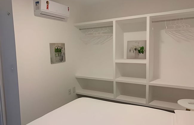 Hosts BR - Apartamentos funcionais - Foto 2