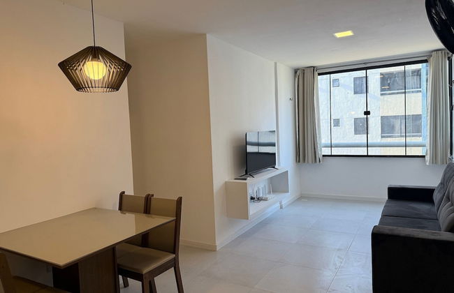 Hosts BR - Apartamentos funcionais - Foto 38