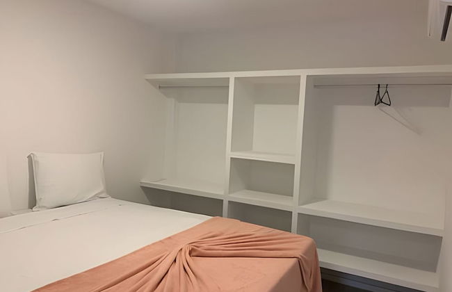 Hosts BR - Apartamentos funcionais - Foto 8