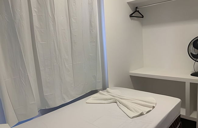 Hosts BR - Apartamentos funcionais - Foto 10