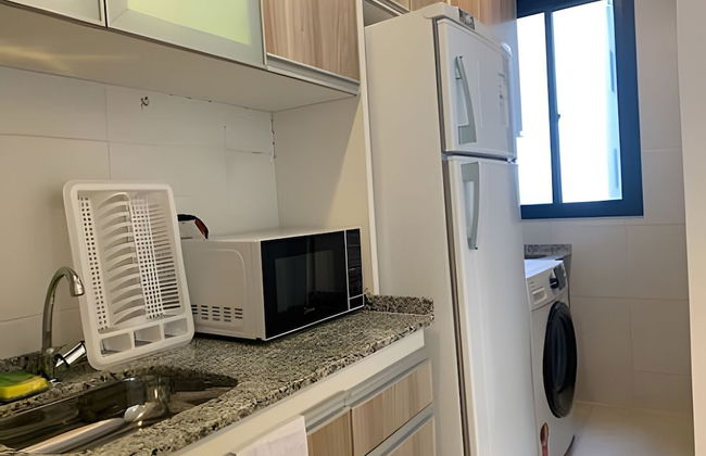 Hosts BR - Apartamentos funcionais - Foto 26