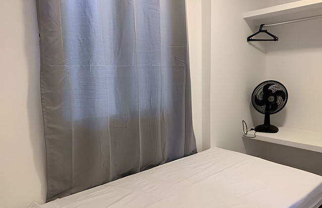 Hosts BR - Apartamentos funcionais - Foto 14