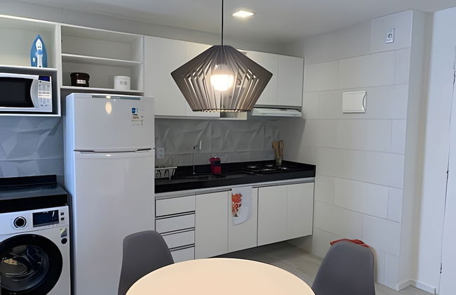 Hosts BR - Apartamentos funcionais - Foto 29