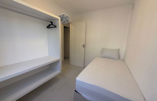 Hosts BR - Apartamentos funcionais - Foto 21