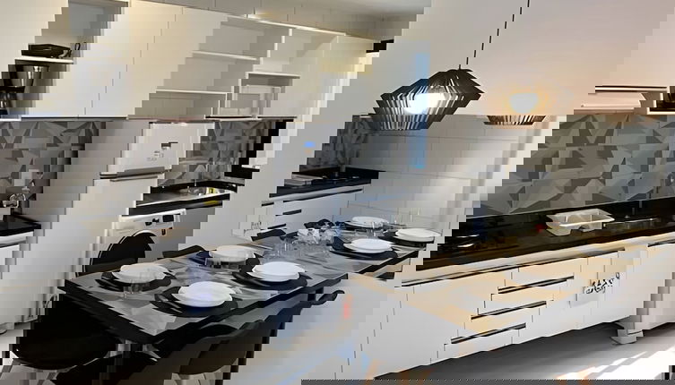 Photo 1 - Hosts BR - Apartamentos funcionais