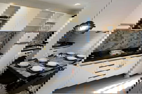 Foto 1 - Hosts BR - Apartamentos funcionais