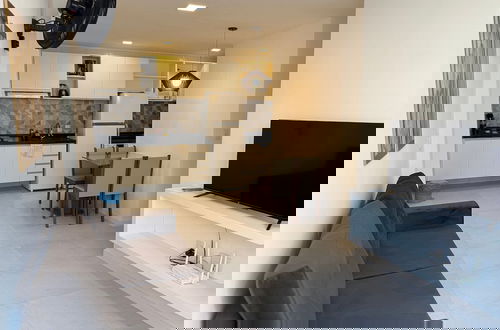 Foto 30 - Hosts BR - Apartamentos funcionais