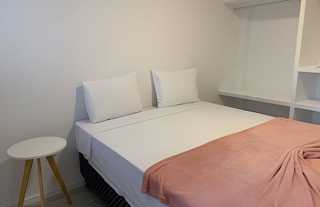 Hosts BR - Apartamentos funcionais - Foto 12