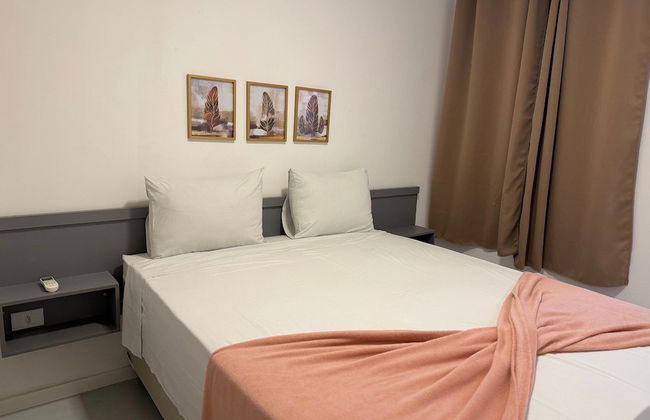 Hosts BR - Apartamentos funcionais - Foto 15