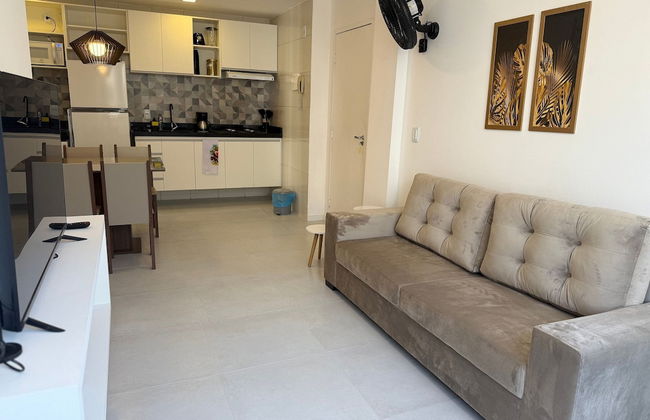 Hosts BR - Apartamentos funcionais - Foto 39